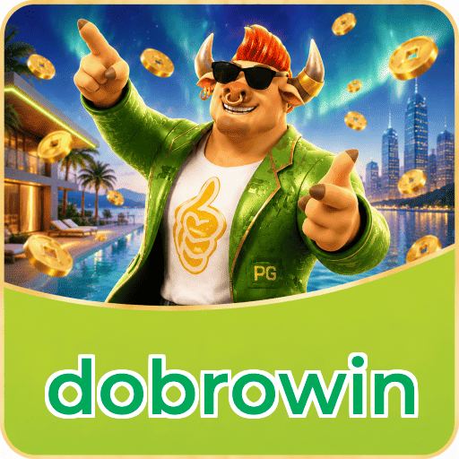 dobrowin