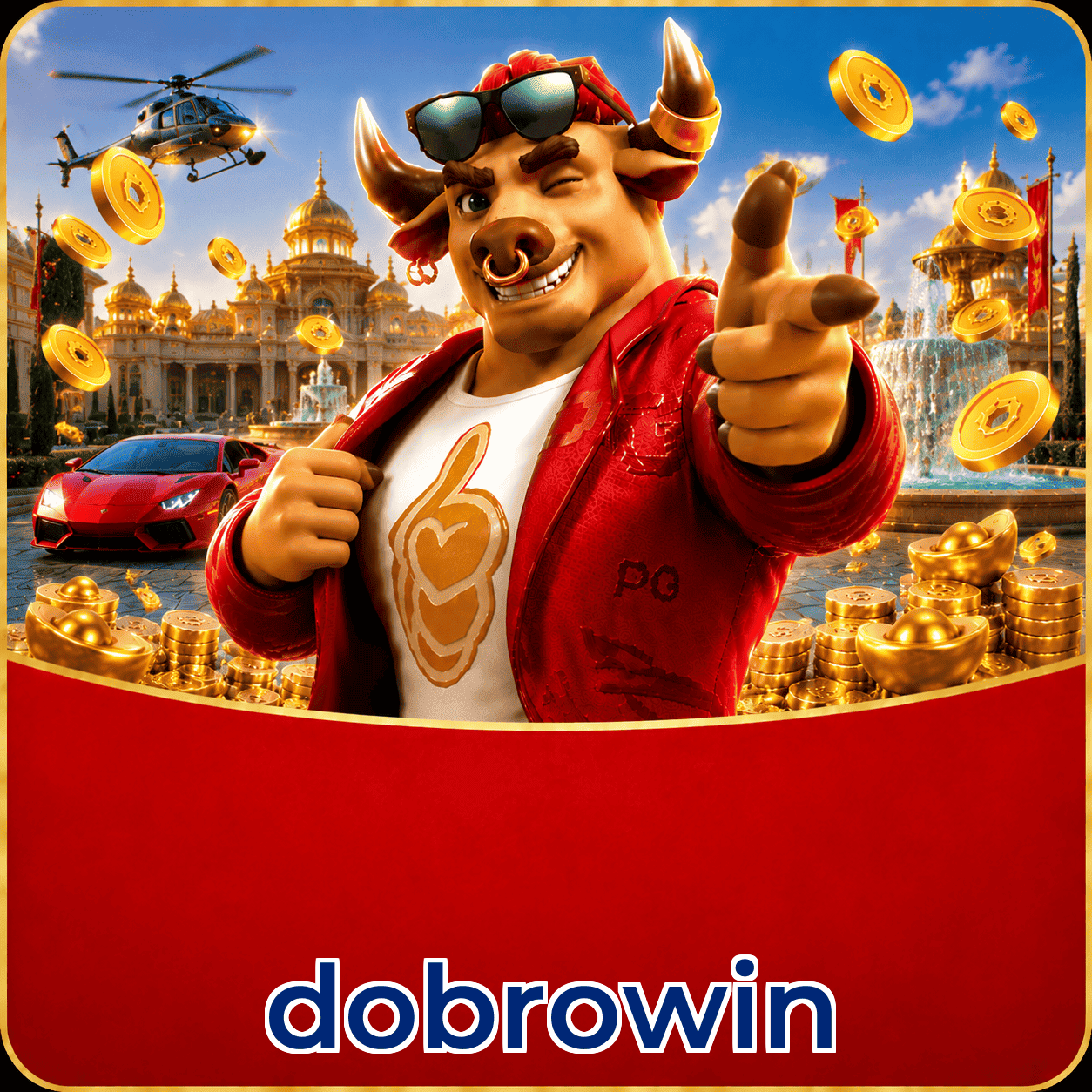 dobrowin