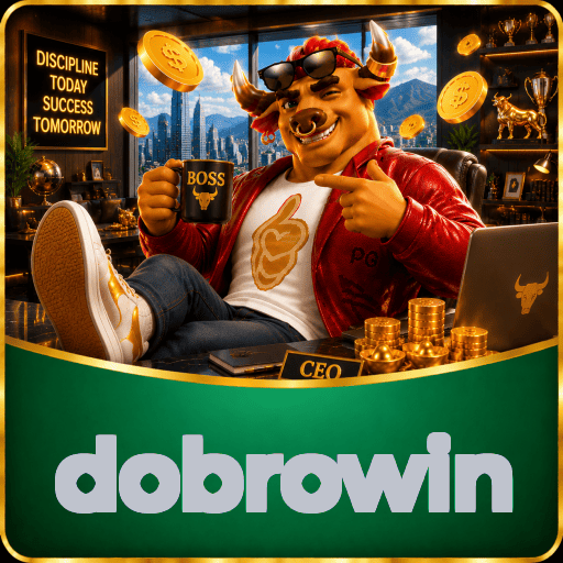 dobrowin