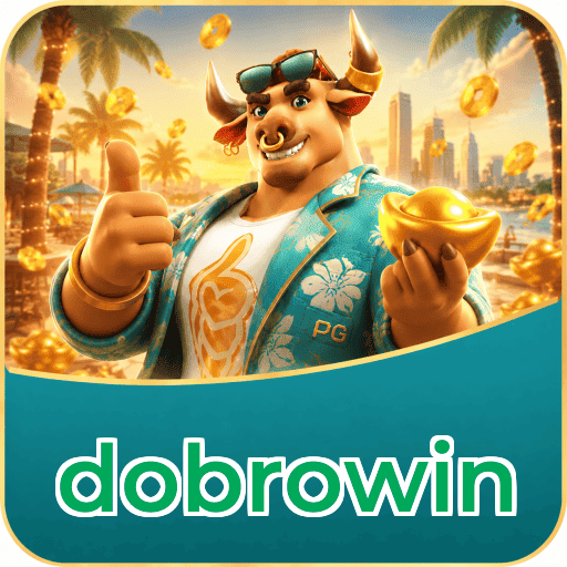dobrowin