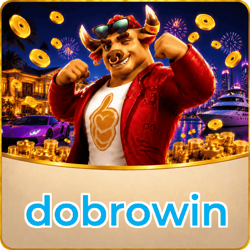 dobrowin